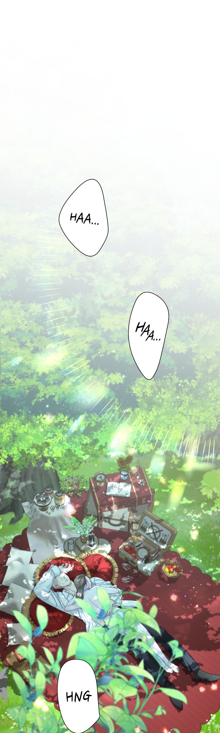 The Problematic Prince, Chapter 84 image 15